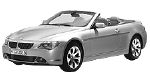 BMW E64 P0562 Fault Code