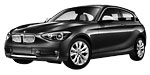 BMW F21 P0562 Fault Code