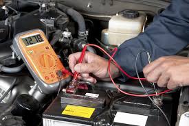 See P0562 repair manual